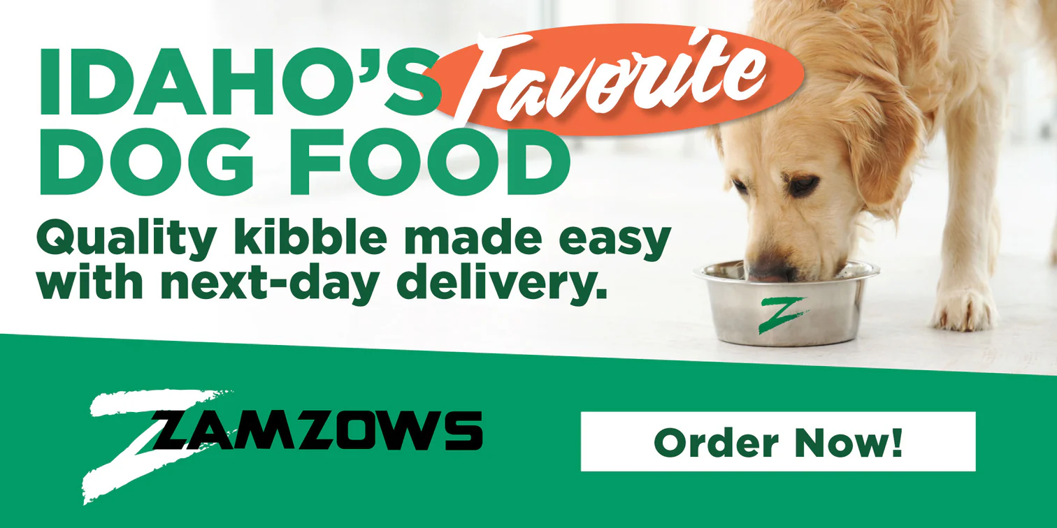 Idaho’s Trusted Garden and Pet Experts